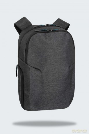 Plecak biznesowy Coolpack Shar Grey Green