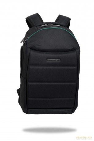 Plecak biznesowy Coolpack Volve Grey Red