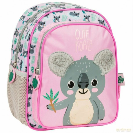 Plecak mały Koala PL11KOA10