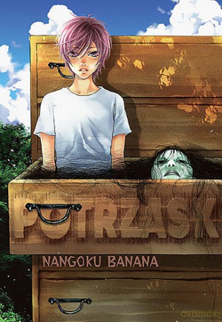 Potrzask - Banana Nangoku [KOMIKS]