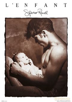 L'enfant [PLAKAT]