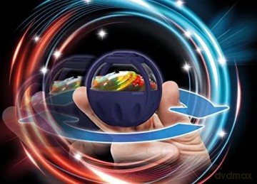 Brainstorm Toys Light-up Fidget Toy Thumbler