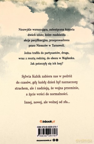 W cieniu Majdanka - Sylwia Kubik [KSIĄŻKA]