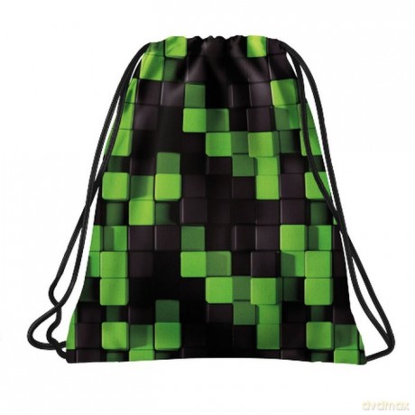 Worek na obuwie Backup Minecraft WOB6A52