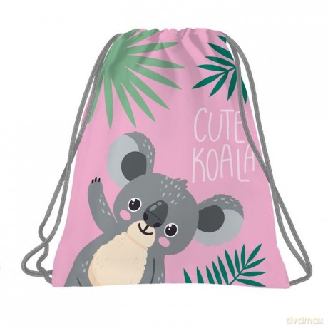 Worek na obuwie Koala WOKOA10