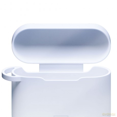Etui silikonowe na słuchawki 3mk Silicone AirPods Case - AirPods 3rd gen.