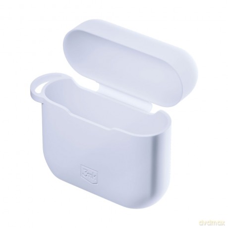 Etui silikonowe na słuchawki 3mk Silicone AirPods Case - AirPods 3rd gen.