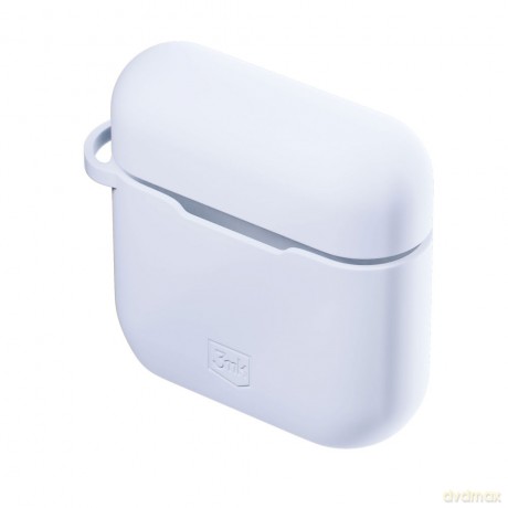 Etui silikonowe na słuchawki 3mk Silicone AirPods Case - AirPods 3rd gen.