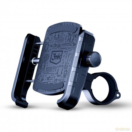 Uchwyt rowerowy 3mk Steel Bike Holder