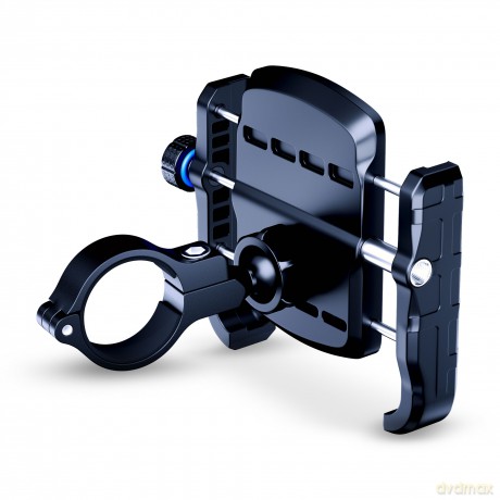 Uchwyt rowerowy 3mk Steel Bike Holder