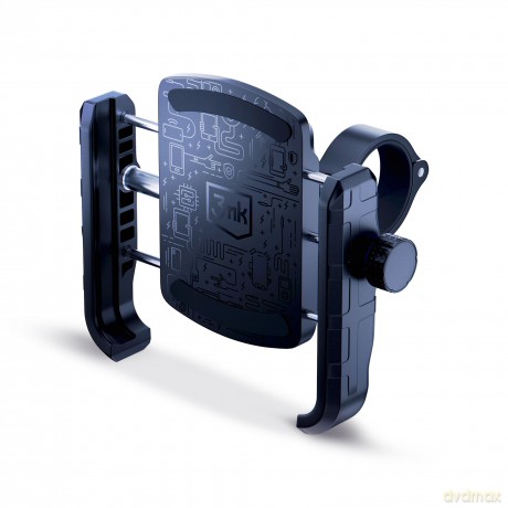 Uchwyt rowerowy 3mk Steel Bike Holder
