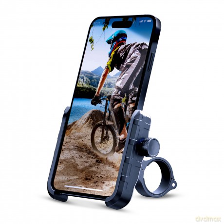 Uchwyt rowerowy 3mk Steel Bike Holder