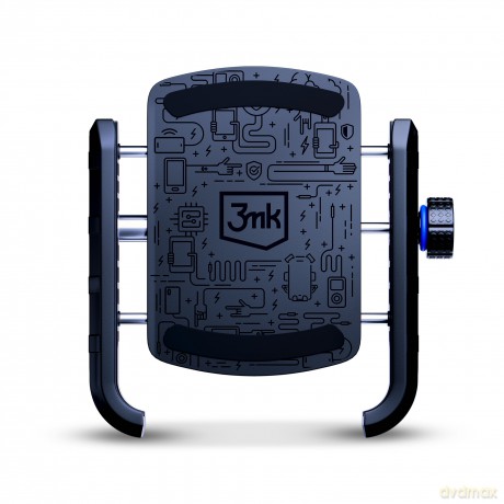 Uchwyt rowerowy 3mk Steel Bike Holder
