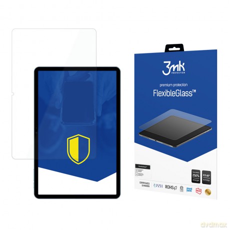 Doogee T30 Pro - 3mk FlexibleGlass 13''