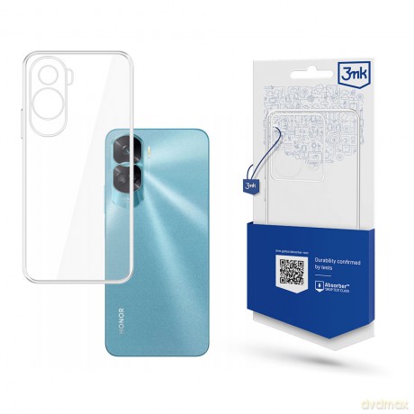 Honor 90 Lite - 3mk Clear Case