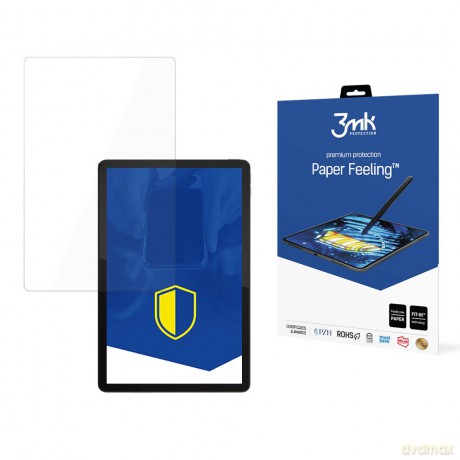 Folia Ochronna do Lenovo Tab M11 10,95 - 3mk Paper Feeling 11''