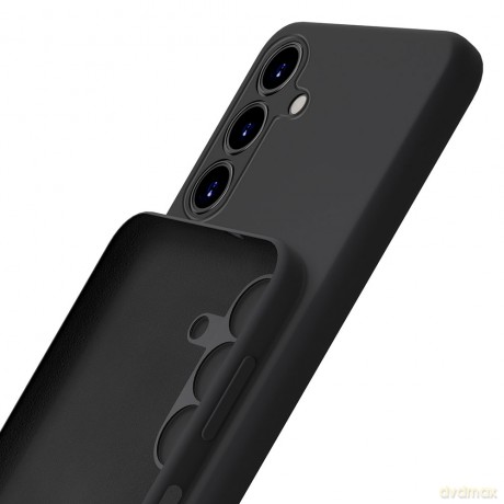 Samsung Galaxy A15 5G - 3mk Silicone Case