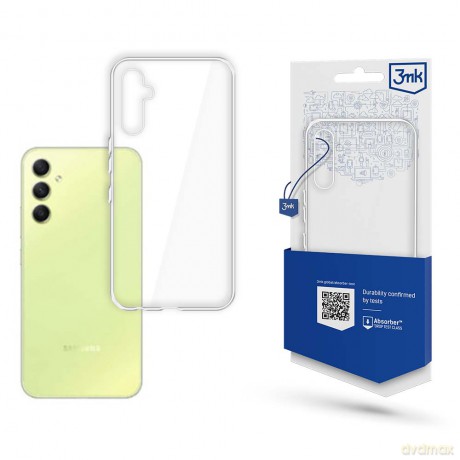 Samsung Galaxy A35 5G - 3mk Armor Case
