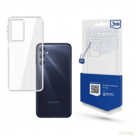 Etui do Samsung Galaxy M34 5G - 3mk Armor Case