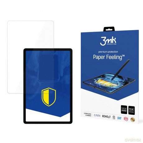 Samsung Galaxy Tab S9 FE - 3mk Paper Feeling 11''