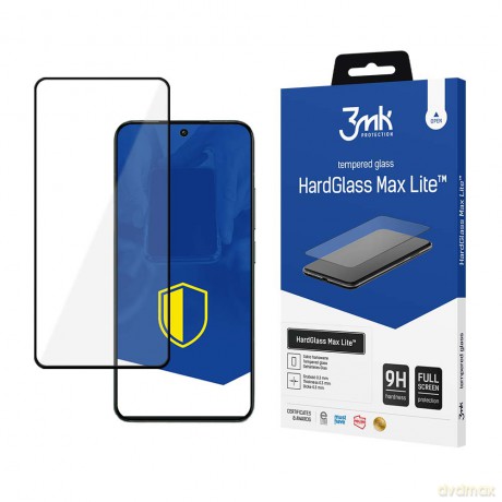 Xiaomi 14 - 3mk HardGlass Max Lite