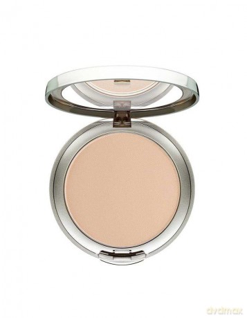Artdeco - Hydra Mineral Compact Foundation 60 - Light Beige