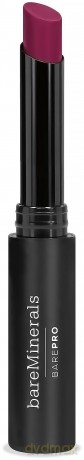 bareMinerals - barePRO Longwear Lipstick Petunia