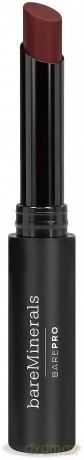 bareMinerals - barePRO Longwear Lipstick Raisin