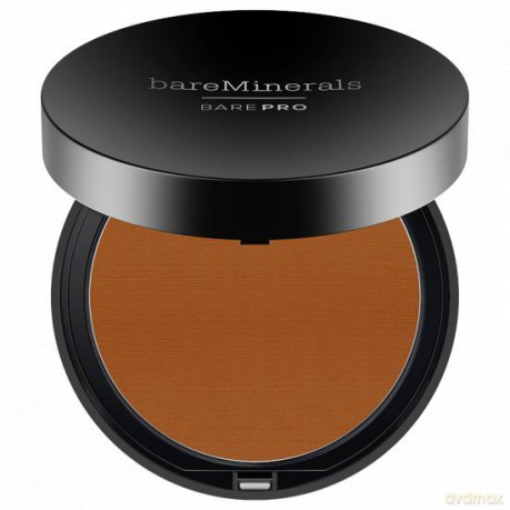 bareMinerals - barePRO Performance Wear Powder Foundation Espresso 27