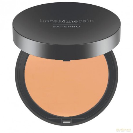 bareMinerals - barePRO Performance Wear Powder Foundation Sandalwood 15