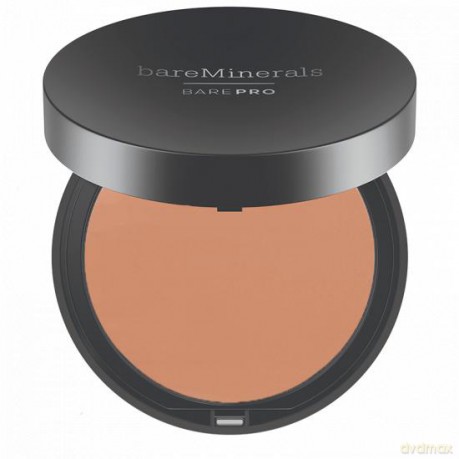 bareMinerals - barePRO Performance Wear Powder Foundation Walnut 23