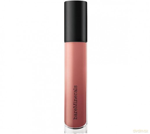 bareMinerals - Gen Nude Matte Liquid Lipcolour - Infamous