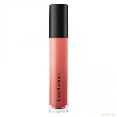 bareMinerals - Gen Nude Matte Liquid Lipcolour - Weekend