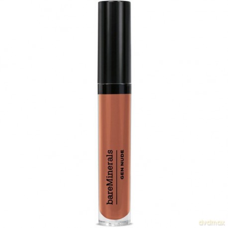 bareMinerals - Gen Nude Patent Lip Lacquer - Hype