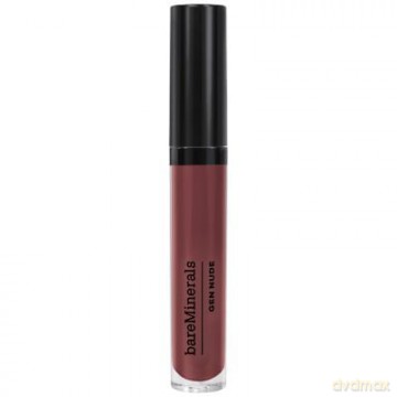 bareMinerals - Gen Nude Patent Lip Lacquer - Werk