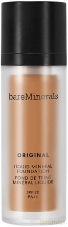 BareMinerals - Original Liquid Mineral Foundation SPF 20 Neutral Dark 24 30 ml