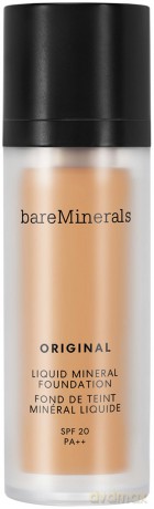 BareMinerals - Original Liquid Mineral Foundation SPF 20 Neutral Tan 21 30 ml