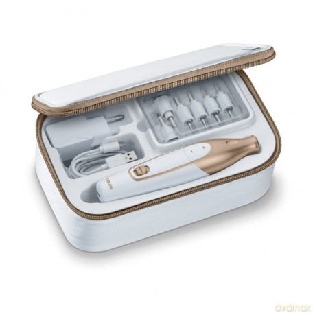 Beurer - Manicure/Pedicure Set MP 64 - 3 Years Warranty