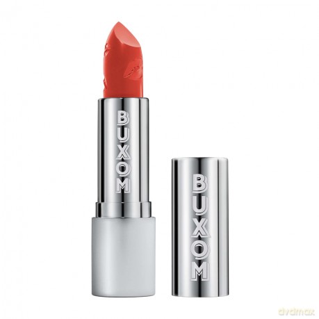 Buxom - Full Force Plumping Lipstick - Hot Shot
