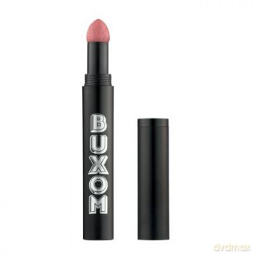Buxom - Pillowpout Creamy Plumping Lip Powder - So Spicy