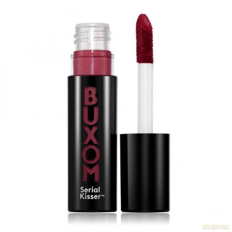 Buxom - Serial Kisser Plumping Lip Stain Pucker Up Dolly