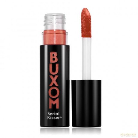 Buxom - Serial Kisser Plumping Lip Stain Smooch