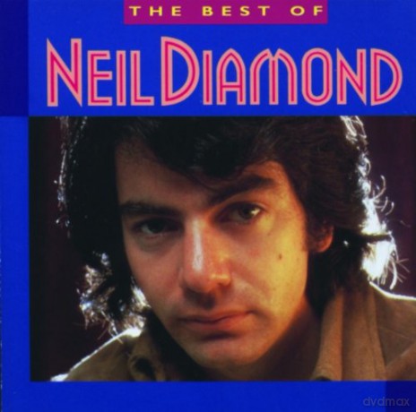 Neil Diamond: Best Of [CD]