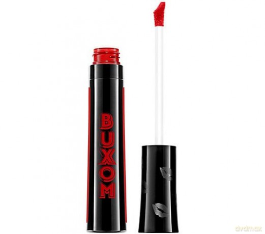 Buxom - Va Va Plump Shiny Liquid Lipstick Bodly Go