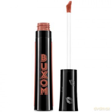 Buxom - Va Va Plump Shiny Liquid Lipstick Getting Warmer
