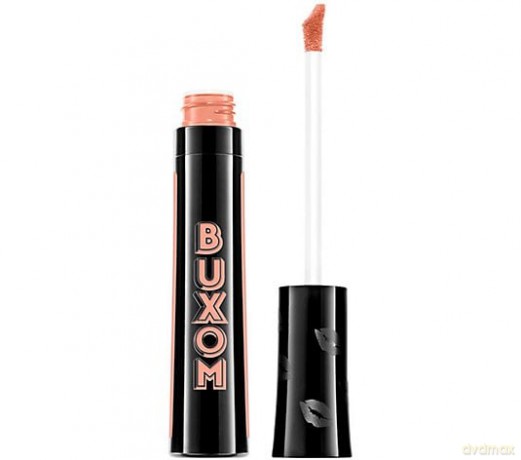 Buxom - Va Va Plump Shiny Liquid Lipstick Honey Do