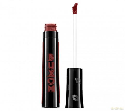Buxom - Va Va Plump Shiny Liquid Lipstick Make Me Melt