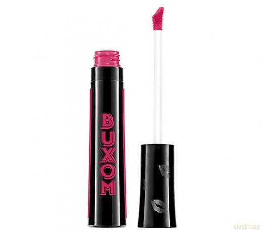Buxom - Va Va Plump Shiny Liquid Lipstick Wine Me