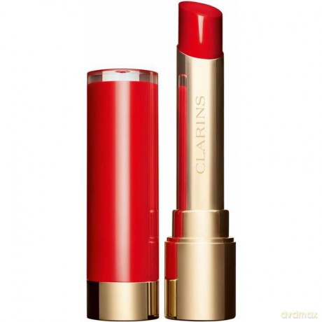 Clarins - Joli Rouge Lip Lacquer 742 Joli Rouge