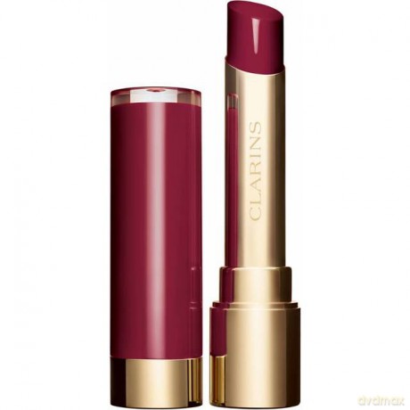 Clarins - Joli Rouge Lip Lacquer 744 Plum